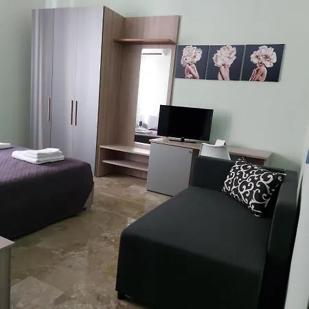 Arte Mia 3* Reggio di Calabria